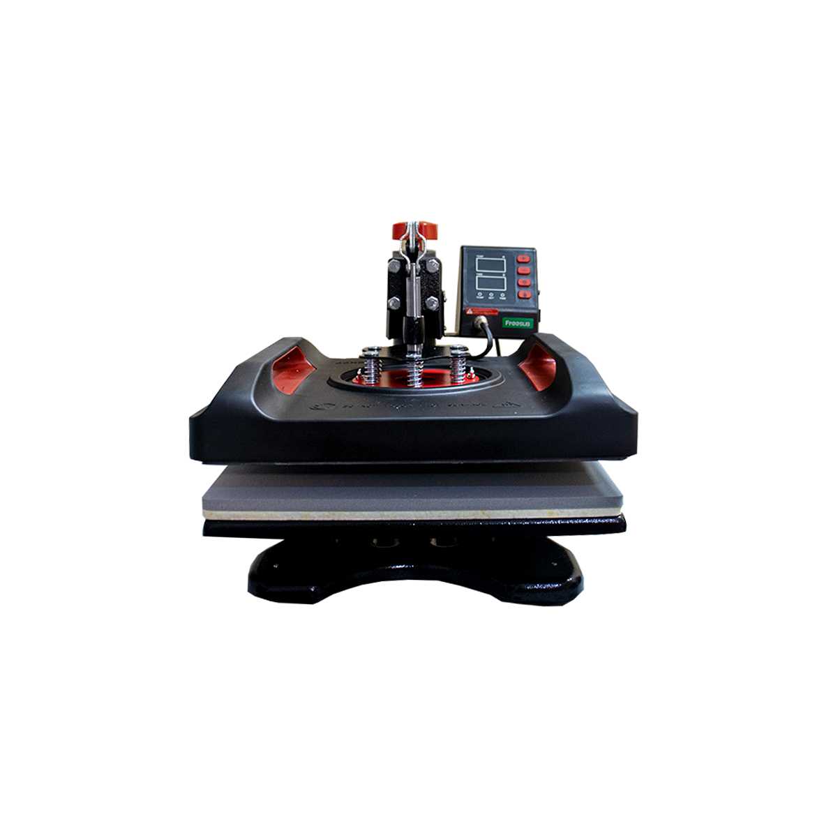 دستگاه 6کاره سابلیمیشن مدل فری سابP8038