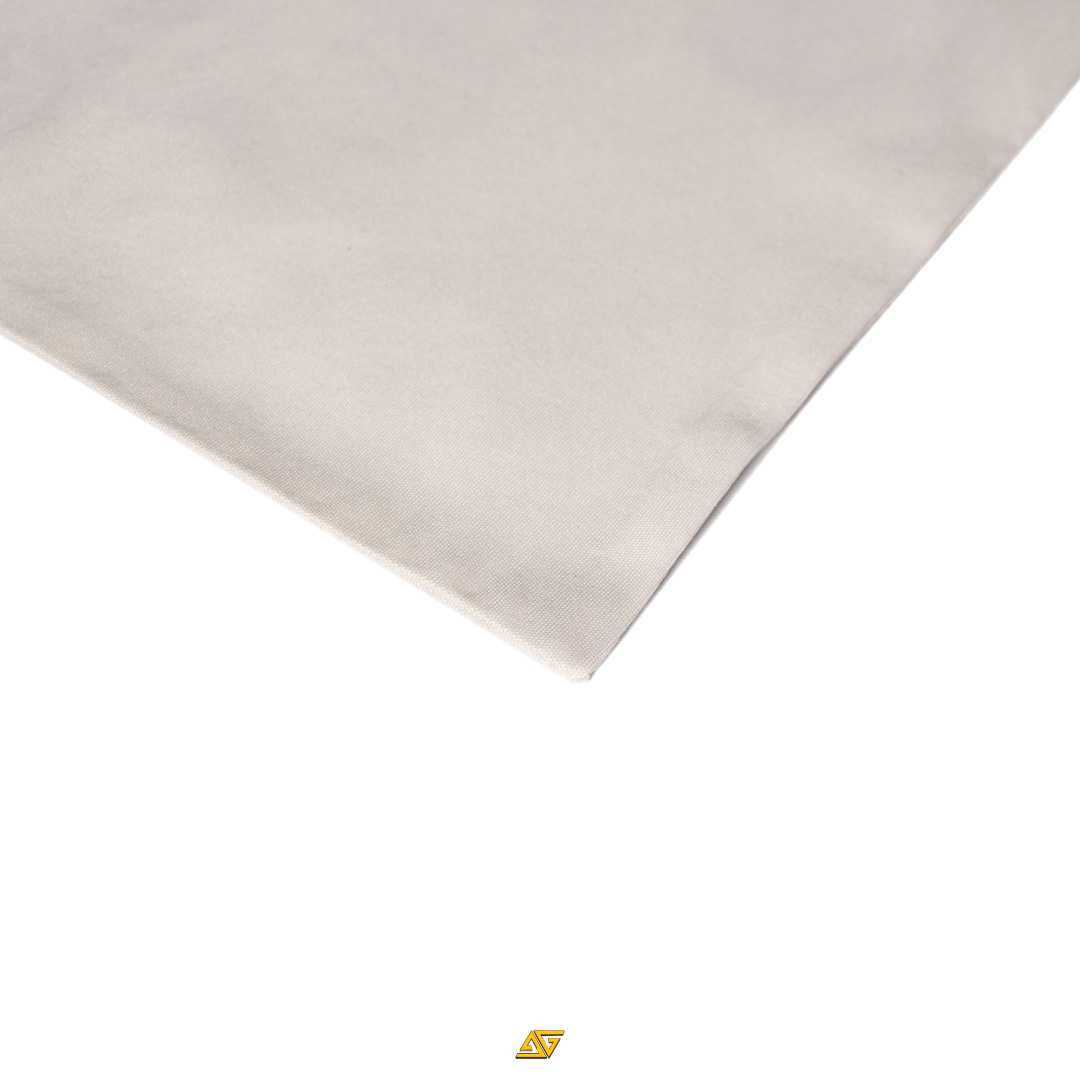 توت بگ (کیسه پارچه ای) مربع سابلیمیشن رنگ سفید