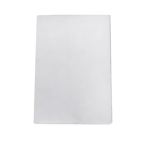 کاغذ کاربن دار ncr سفید بسته 500عددی a4