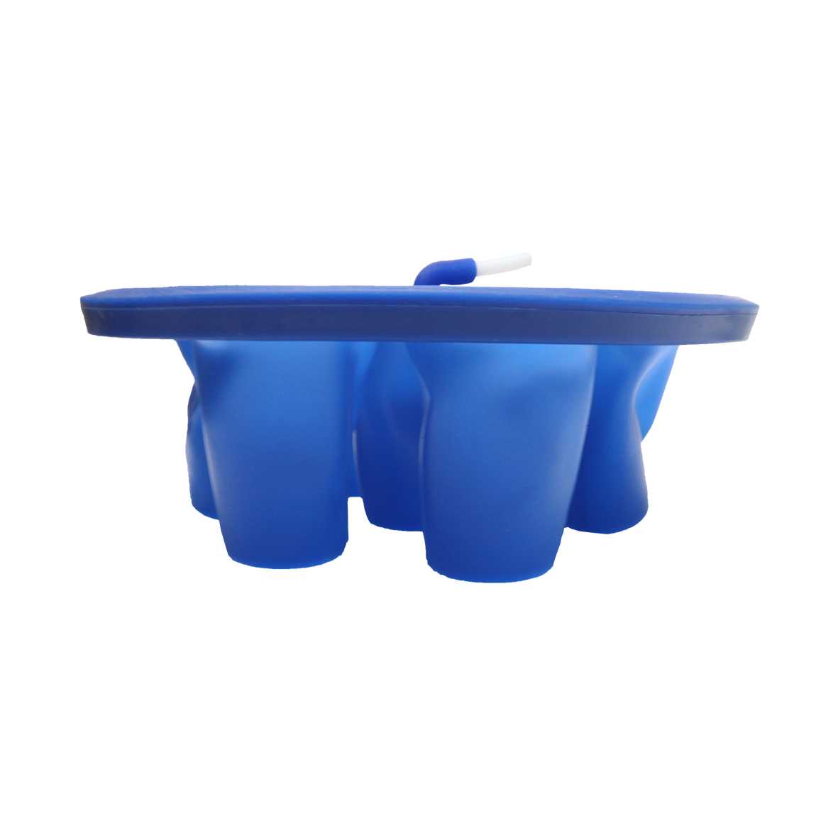 کلمپ دستگاه 3D سابلیمیشن مدل OZ3