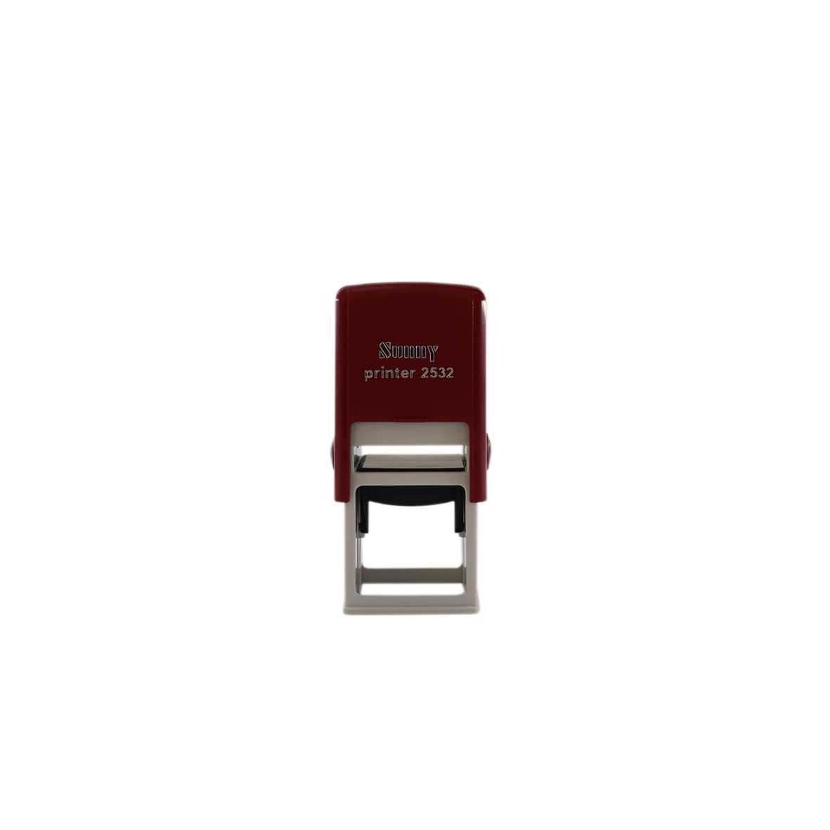 دسته مهر سانی مربع مدل printer 2532