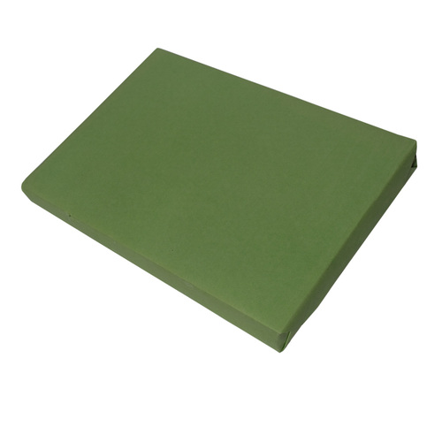 کاغذ الوان سبز 60 گرم ایرانی بسته 500 برگی