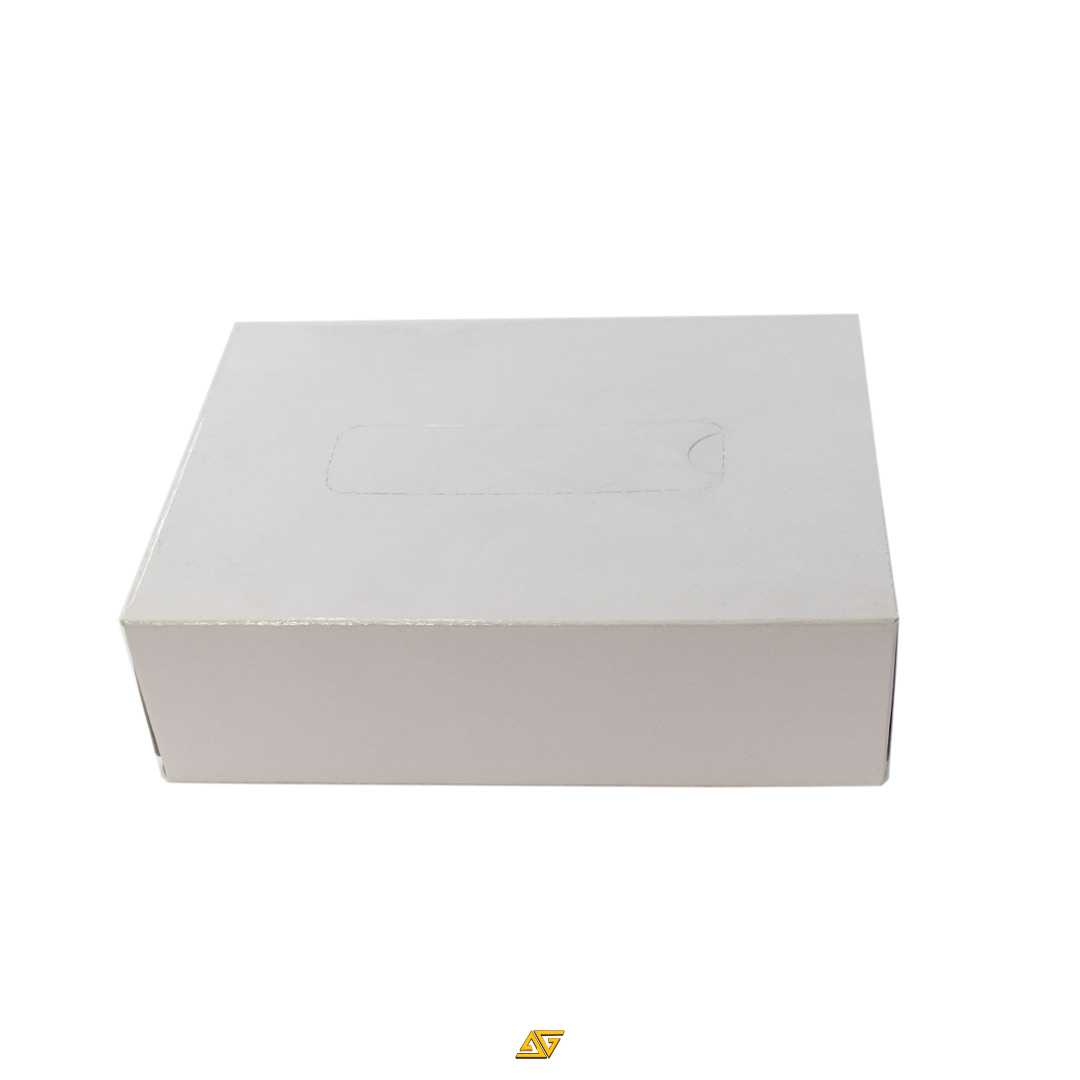 جعبه دستمال کاغذی خام سابلیمیشن ابعاد کوچک