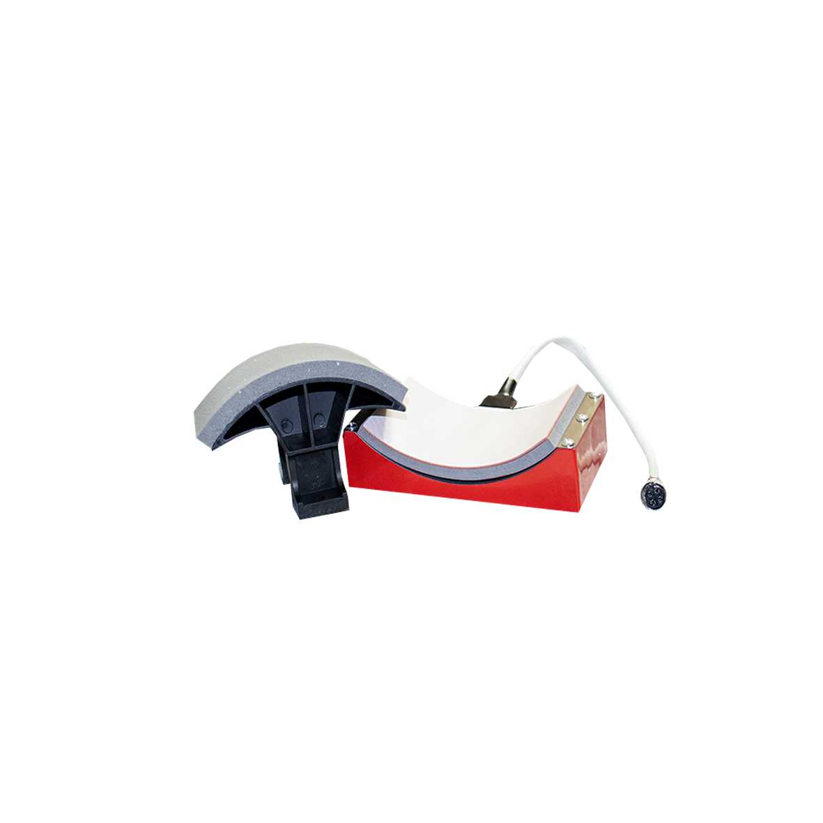 دستگاه 6کاره سابلیمیشن مدل فری سابP8038