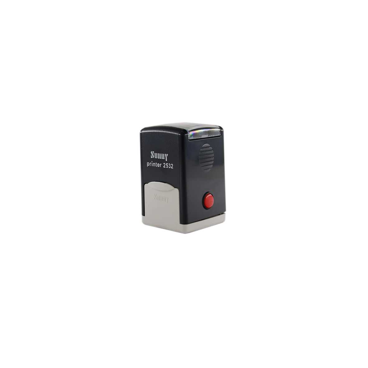 دسته مهر سانی مربع مدل printer 2532