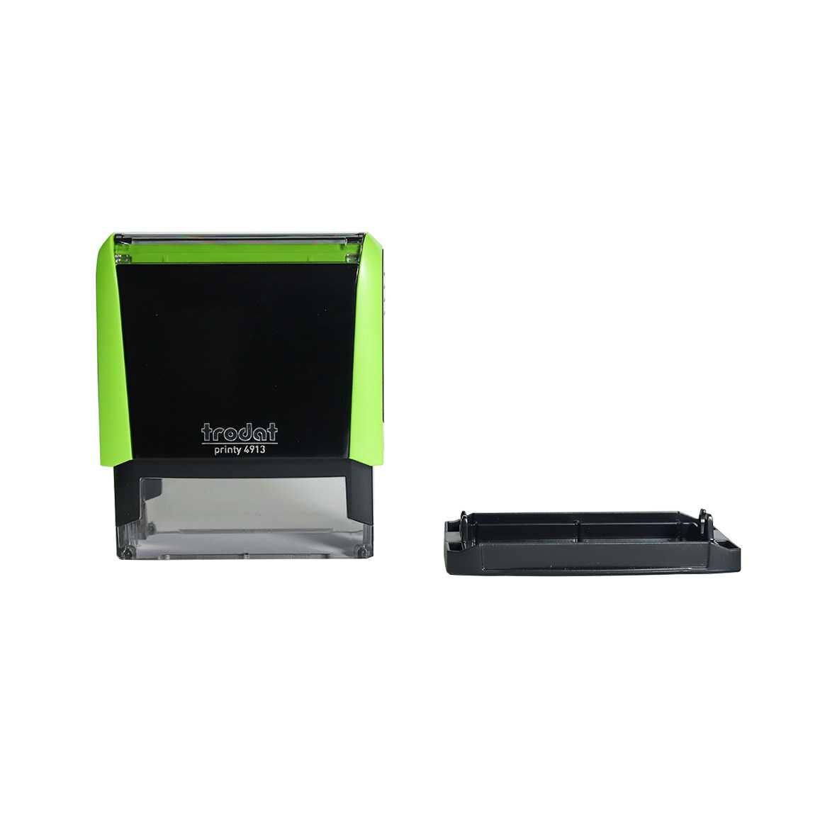 دسته مهر ژلاتینی ترودات مدل printy 4913