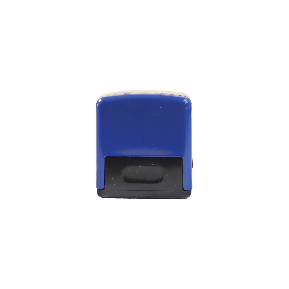 دسته مهر ژلاتینی موبی مدل print c52