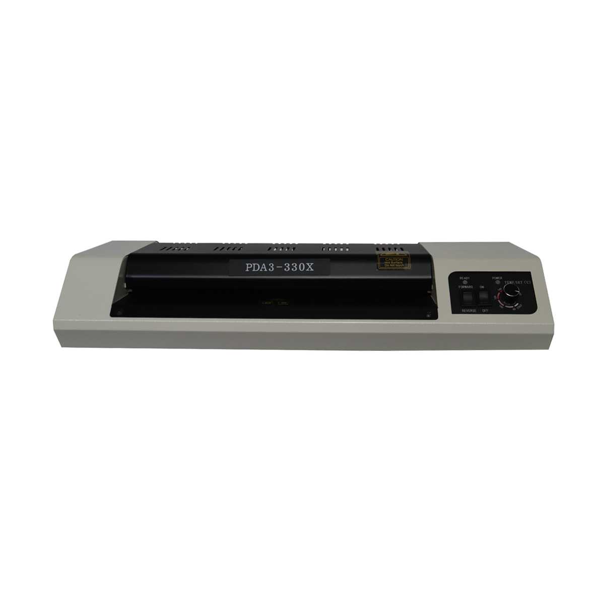 دستگاه لمینت یا پرس کارت مدل PDA3-330X