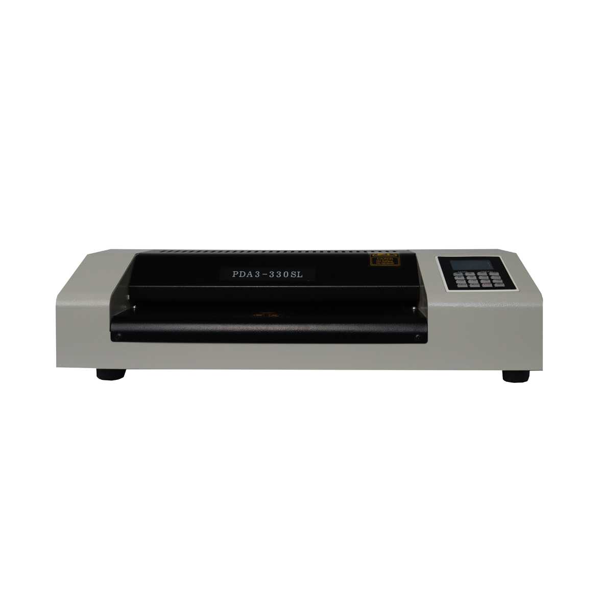 دستگاه پرس کارت یا لمینیتور مدل PDA3-330SL