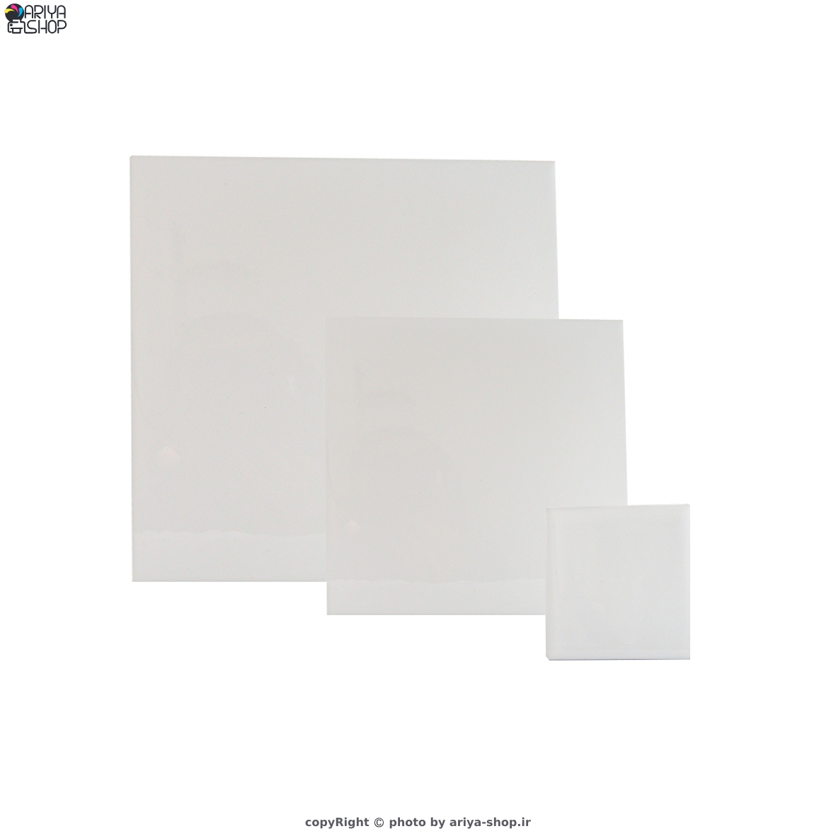 کاشی سرامیک خام سابلیمیشن